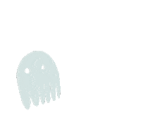 Happy Halloween Sticker