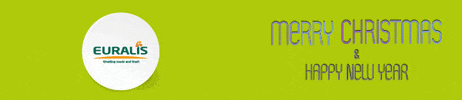 Christmas Neujahr GIF by euralis.saaten