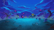 Halloween Gamer GIF by Squad Busters