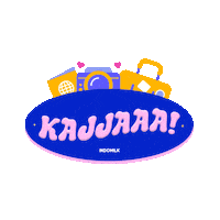 Korea Sticker by Rumah Indofood