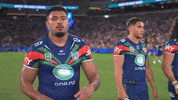 Love Ya GIF by NZWarriors