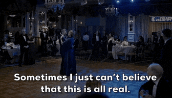 Madam Secretary Premiere GIF by CBS
