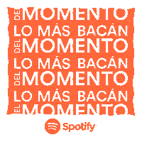 Musica Top Sticker by Spotify México