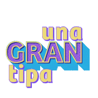 Type Sticker by tipastype