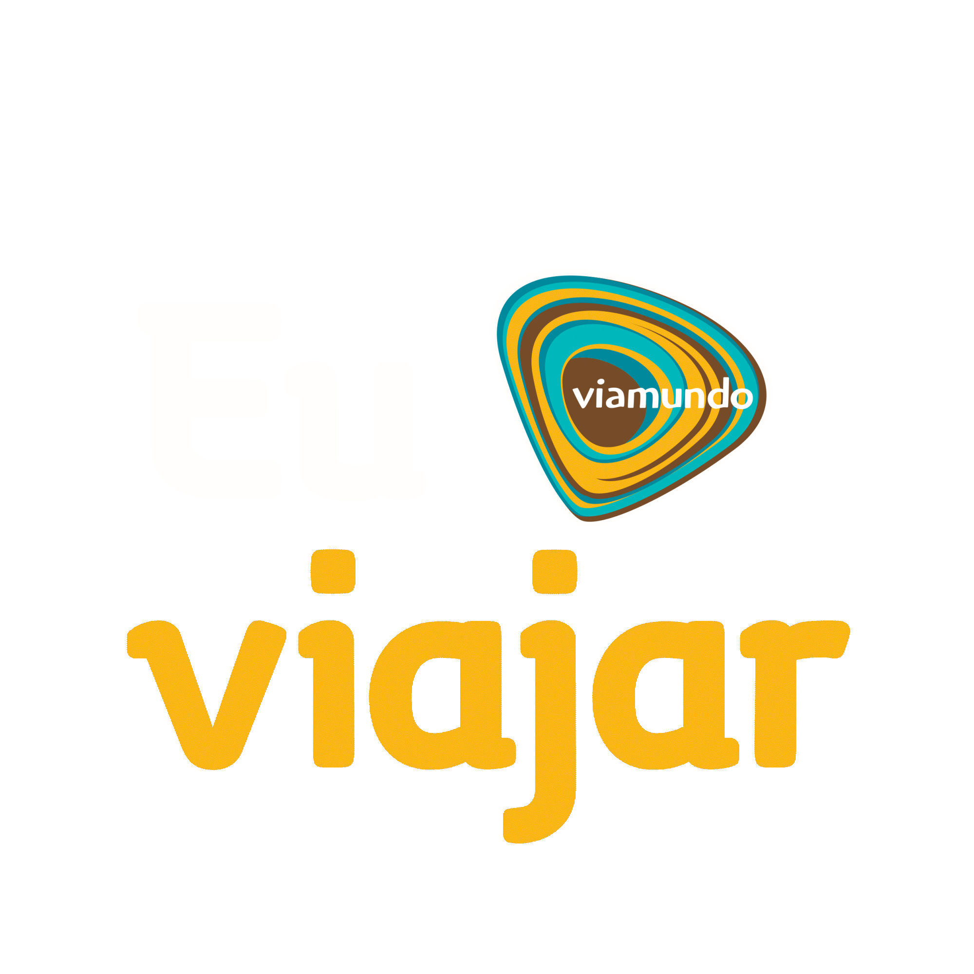 ferias viajar Sticker by Via Mundo Intercâmbio
