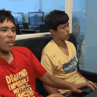 欸 誒 GIF