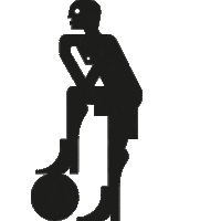 Job Kiss Sticker