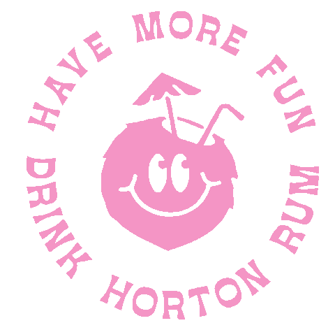 drinkhorton giphyupload giphystrobetesting horton kristahorton Sticker