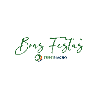 Natal Boasfestas Sticker by Fertimacro