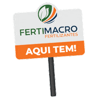Agro Agronegocio Sticker by Fertimacro