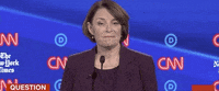 Hold On Wait A Minute GIF by GIPHY News