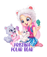 Fun Doll Sticker by Mattel