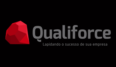 Qualiforce giphygifmaker consultoria iso9001 iso14001 GIF