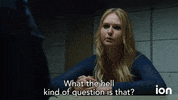 Blue Bloods GIF by ION