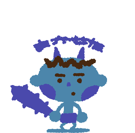 You Can Do It Sticker