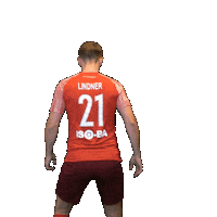 Wbg21 Sticker by WasserburgerLöwen