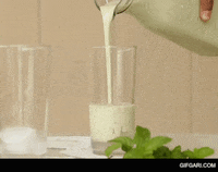 Dessert GIF by GifGari
