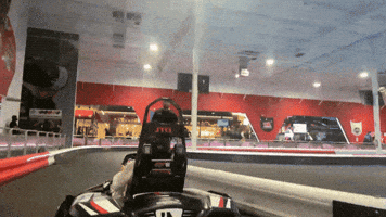 Puerto Rico Racing GIF