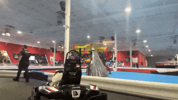 Puerto Rico Racing GIF