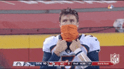Regular Season Football GIF by NFL