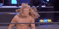 Best Friends Trent GIF by All Elite Wrestling on TNT
