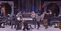 Kenny Omega Aew On Tnt GIF by All Elite Wrestling on TNT
