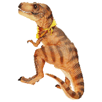Trex Sticker by Sony Music France