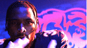 Lets Go Hype GIF by Chicago Bears