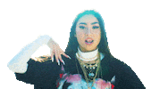 no te enamores Sticker by Paloma Mami