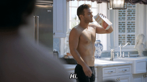 kaitlin olson GIF by The Mick