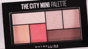Beauty Satisfying GIF by Maybelline