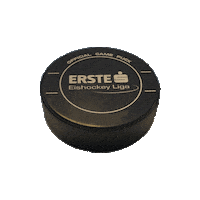 puck ebel Sticker by Erste Bank Eishockey Liga