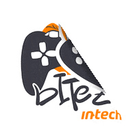 Esports Bitez Sticker by in-tech