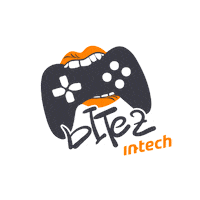 Esports Sticker by in-tech