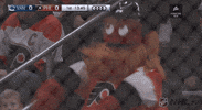 Ice Hockey Dancing GIF by NHL
