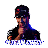 Red Bull Velocidad Sticker by Telcel