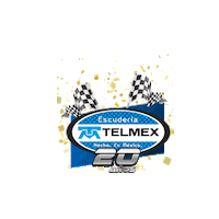 Maxima Velocidad Sticker by Telcel
