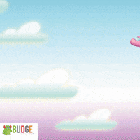 fun vacation GIF by Budge Studios