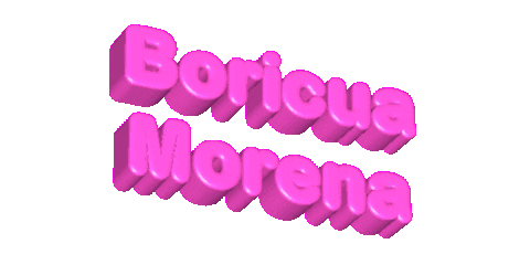 SouthBronxNative cruz morena boricua boricua morena Sticker