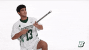 Bingath GIF by Binghamton Athletics