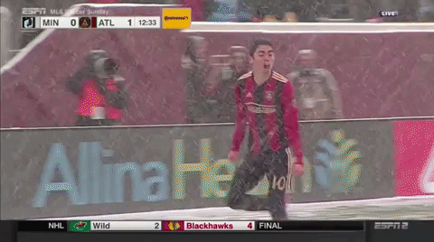 football conquer GIF by Atlanta United