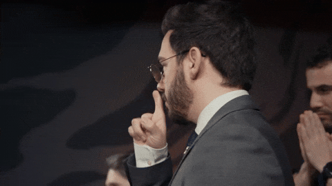 League Of Legends Lol GIF by G2 Esports
