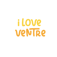 Ventrecanard Sticker