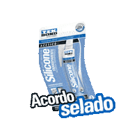 Tekbond_oficial tek combinado tekbond acordo selado Sticker