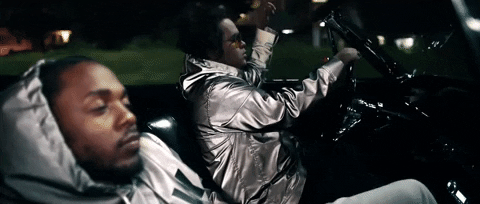 zacari love GIF by Kendrick Lamar