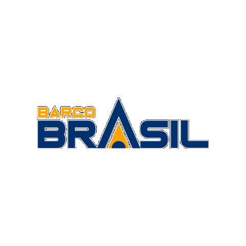 barcobrasil giphygifmaker brasil brazil boat Sticker