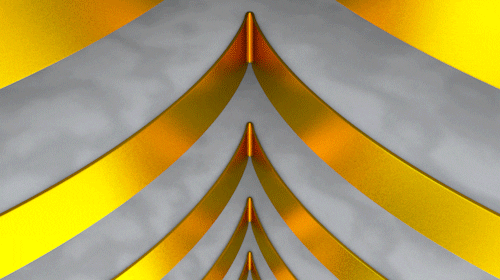 Infinite Loop Looping GIF by CmdrKitten