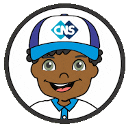 cnsnacionaldeservicos smile like thanks cleaning Sticker