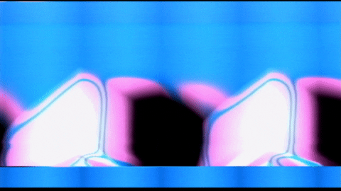 Video Art GIF by cskonopka