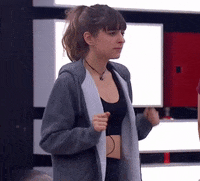 Maialen GIF by Operación Triunfo